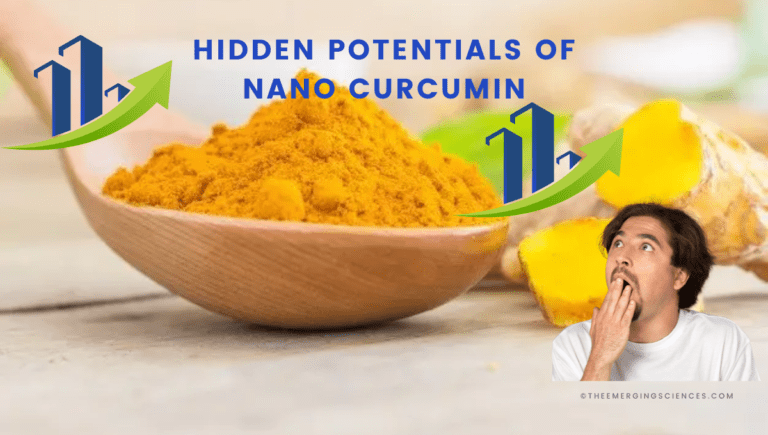 Nano Curcumin and its hidden potentials